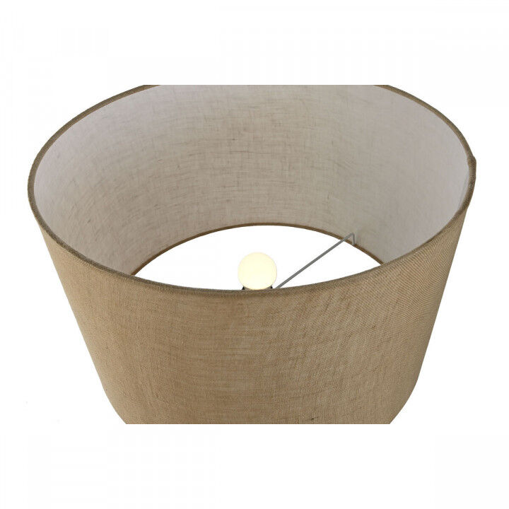 Bureaulamp Home ESPRIT Brons Aluminium 50 W 220 V 40 x 40 x 54 cm