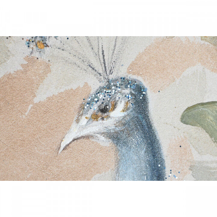 Leinwand Home ESPRIT Kiefer Leinwand 90 x 3,7 x 120 cm