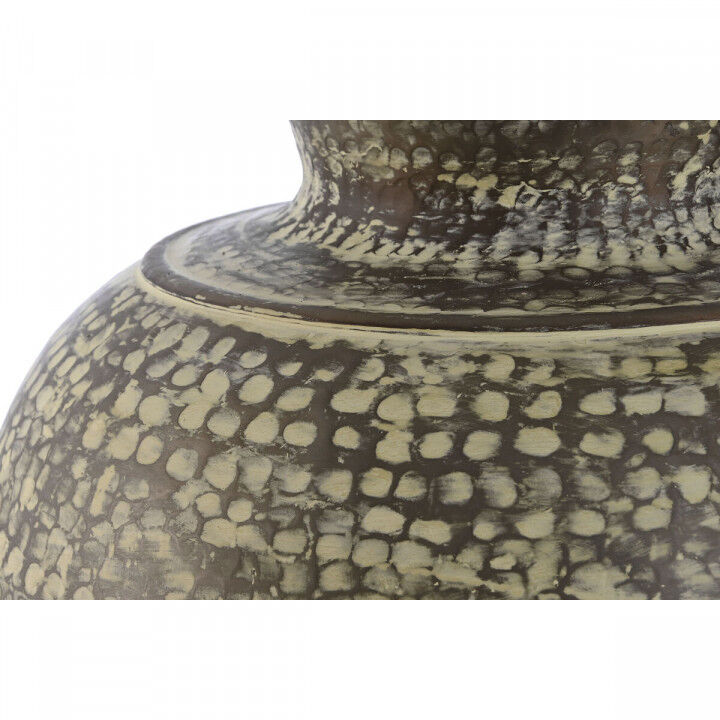 Vaas Home ESPRIT Groen Aluminium 42 x 42 x 45 cm