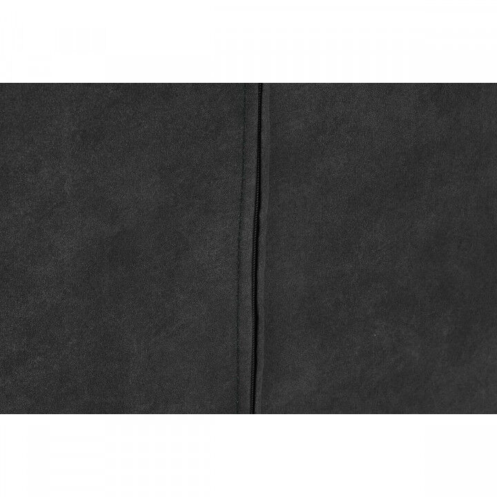 Stoel DKD Home Decor Zwart Donkerbruin Donker grijs 60 x 60 x 84 cm