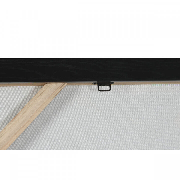 Painting Home ESPRIT Modern 150 x 3,5 x 150 cm (2 Units)