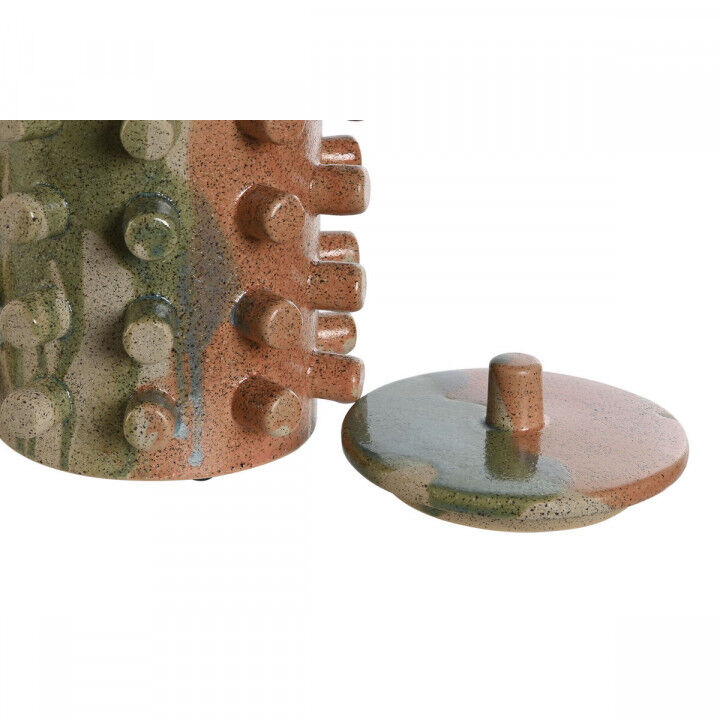 Tibor Home ESPRIT Keramiek Modern 16 x 16 x 19 cm