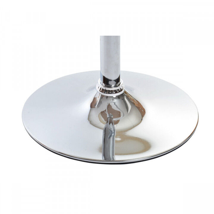 Sgabello DKD Home Decor Marrone Crema Legno di noce 54 x 53 x 101,5 cm