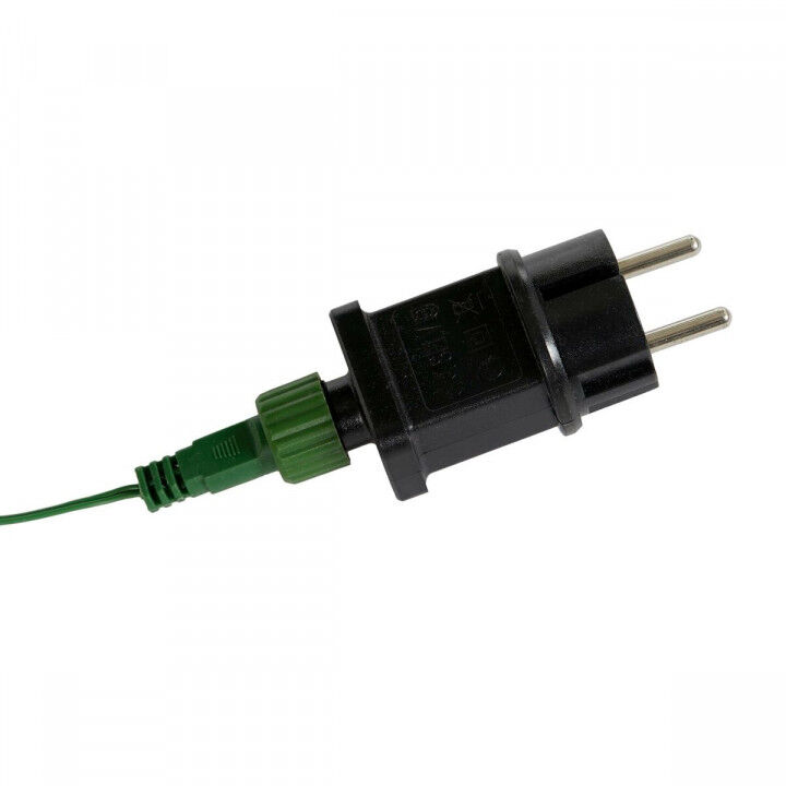 Árbol de Navidad DKD Home Decor Verde Polietileno 120 x 120 x 180 cm