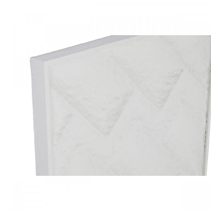 Quadro Home ESPRIT Metallo Abete Legno MDF 58,5 x 4 x 92,5 cm