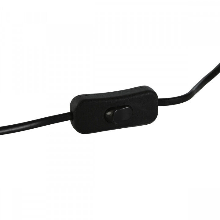 Lampe de bureau Home ESPRIT Doré Métal 50 W 220 V 40 x 13 x 49 cm