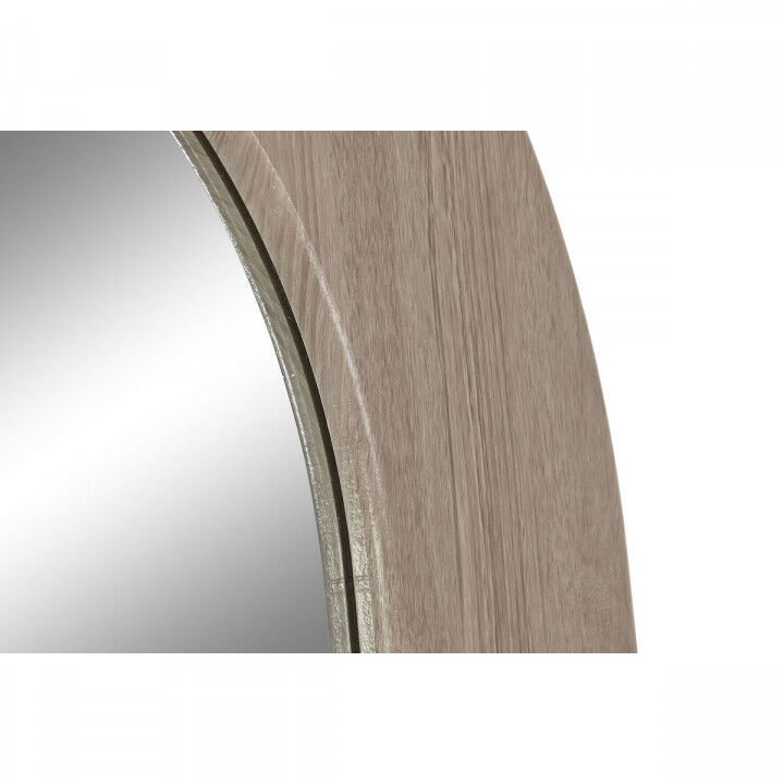 Miroir mural Home ESPRIT Naturel Urbaine 65 x 2,2 x 160 cm