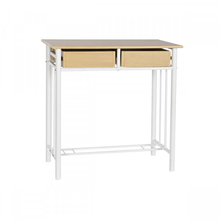 Juego de muebles DKD Home Decor 80 x 50 x 84 cm