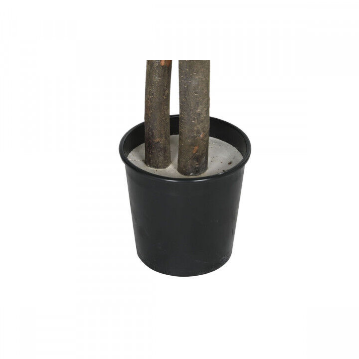 Boomstructuur Home ESPRIT Polyester Hout 100 x 100 x 185 cm