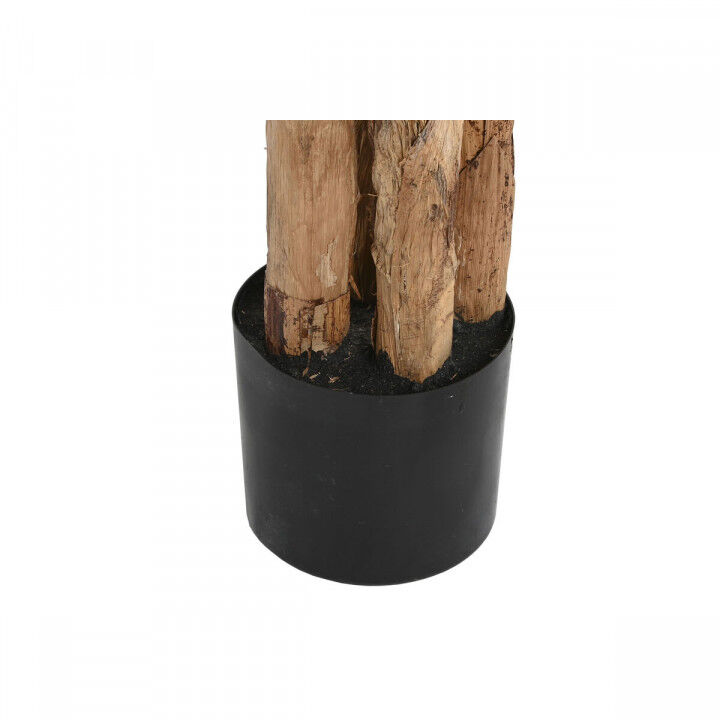 Plante décorative Home ESPRIT Polyéthylène Ciment Bananière 90 x 90 x 290 cm