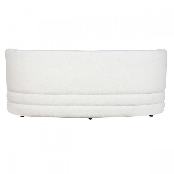 Sofá DKD Home Decor Blanco 193 x 92 x 79 cm