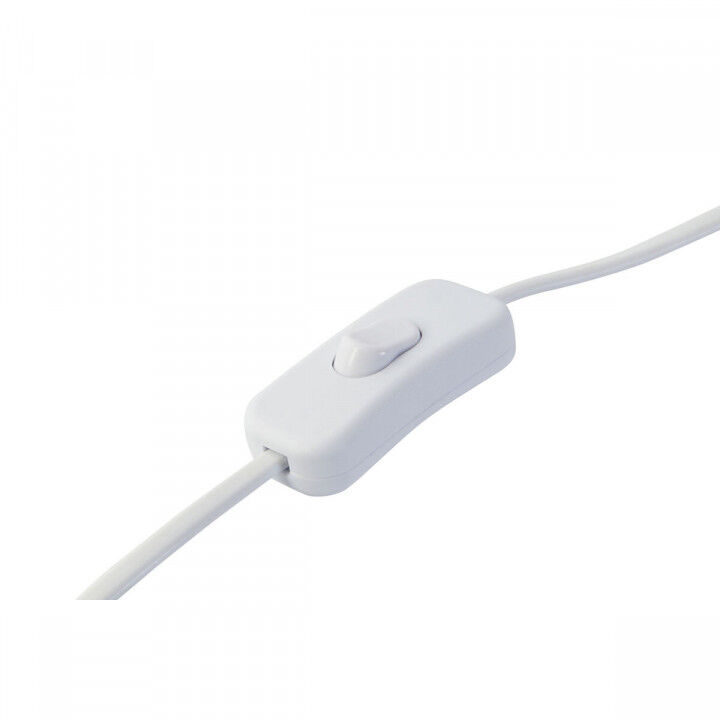 Lampada da tavolo DKD Home Decor Marrone Naturale Bambù 50 W 220 V 40 x 40 x 71 cm