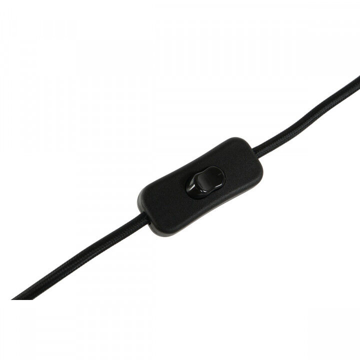 Muurlamp Home ESPRIT Gouden Hars 50 W Modern Bulldog 220 V 25 x 23 x 29 cm