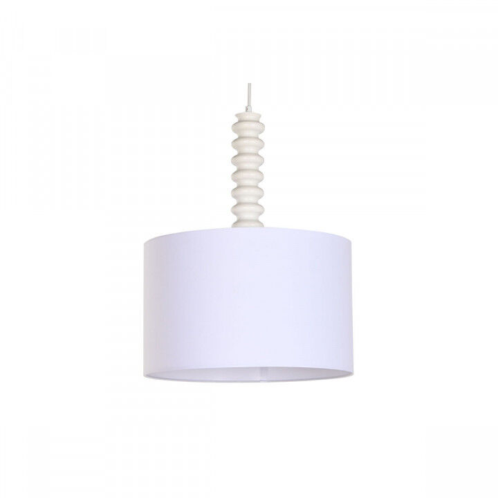 Ceiling Light Home ESPRIT White Iron 40 x 40 x 50 cm