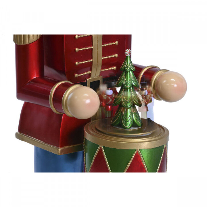 Adorno Navideño Home ESPRIT Multicolor