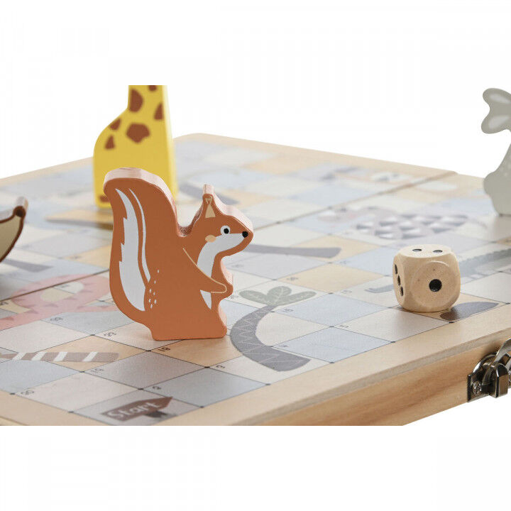 Bordspel Home ESPRIT