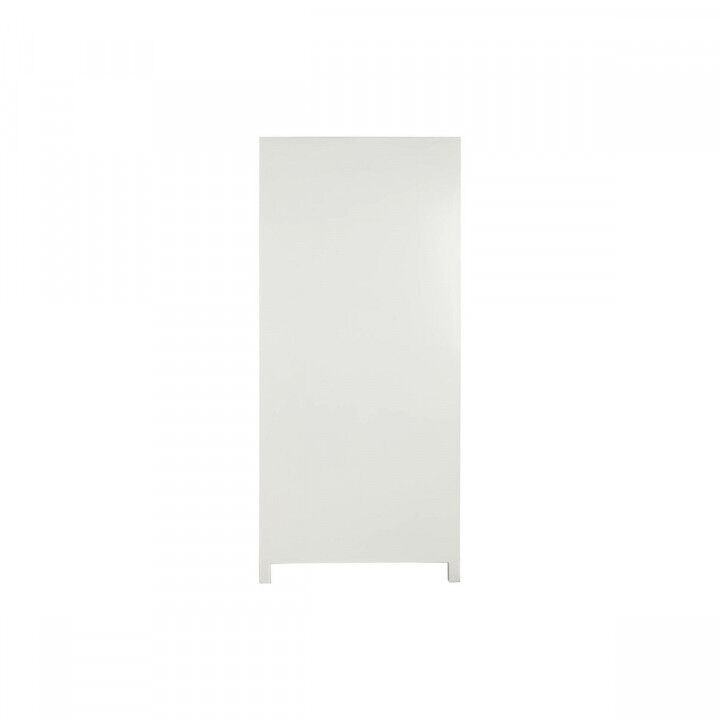 Sideboard DKD Home Decor White Fir MDF Wood 85,5 x 50,5 x 186,2 cm