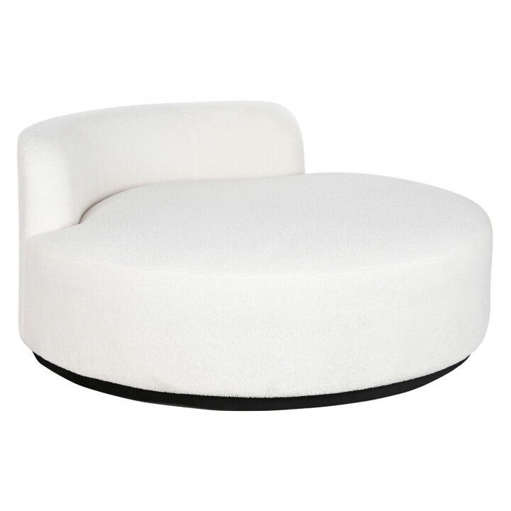 Sofa DKD Home Decor White 150 x 150 x 69 cm