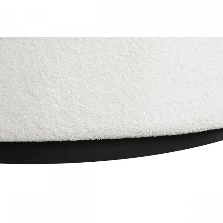 Sofa DKD Home Decor Weiß 150 x 150 x 69 cm