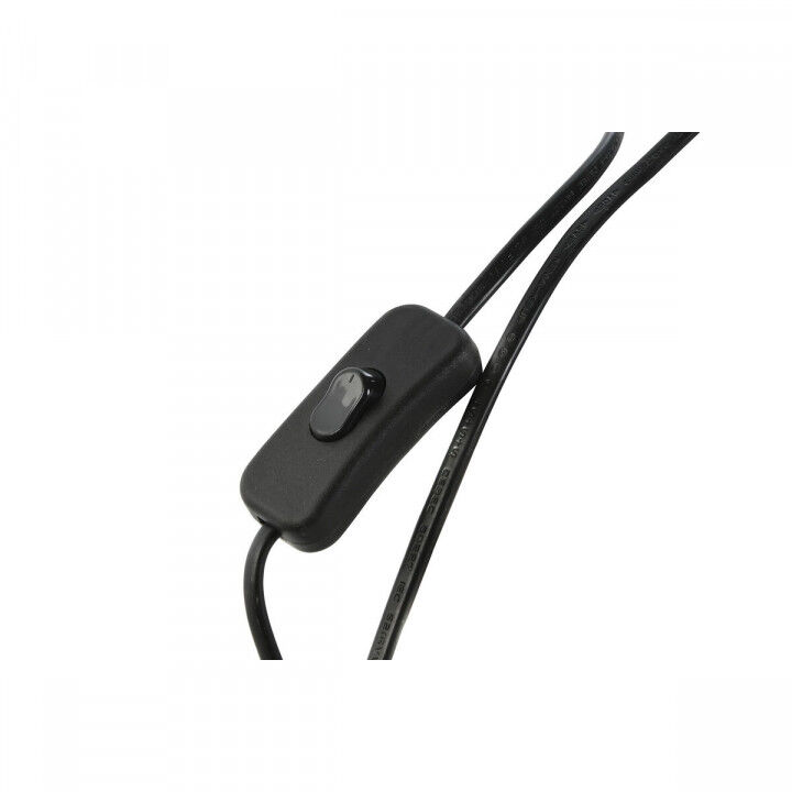 Lampada da tavolo Home ESPRIT Marrone Metallo Resina 50 W 220 V 26 x 26 x 53,5 cm (2 Unità)