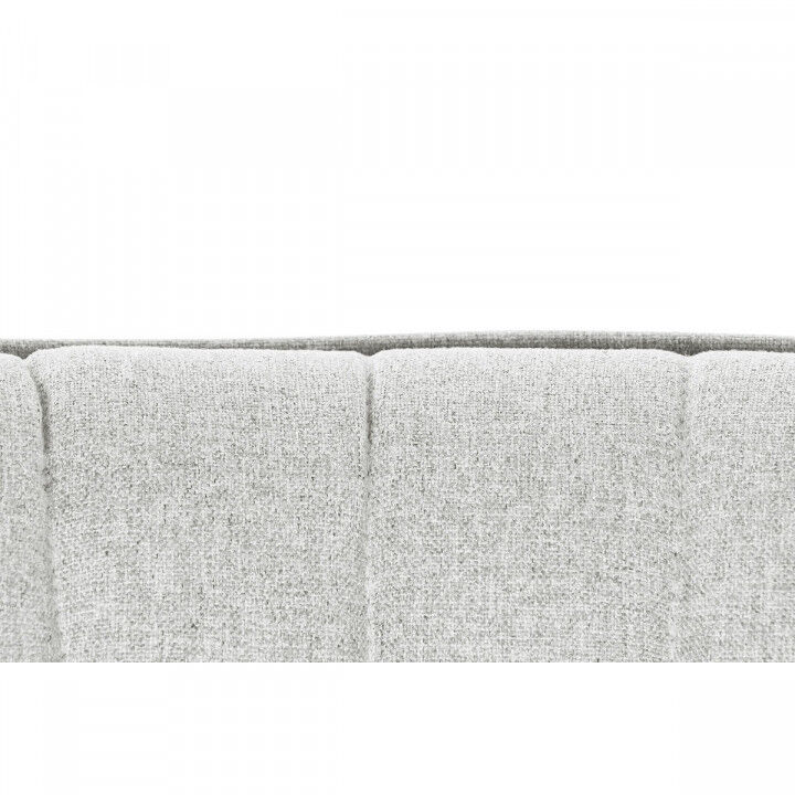 Sillón DKD Home Decor Negro Beige Greige Metal 55 x 64 x 72,5 cm