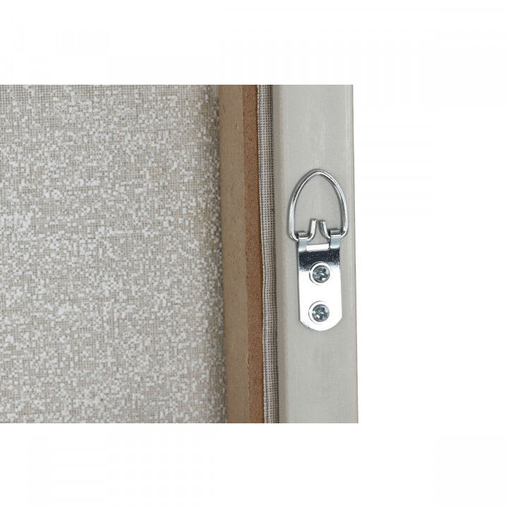 Cadre 3D Home ESPRIT Foam 83 x 4 x 123 cm