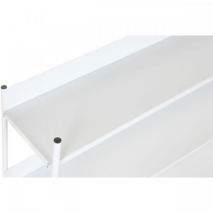 Planken Home ESPRIT Wit Metaal 120 x 30 x 76 cm