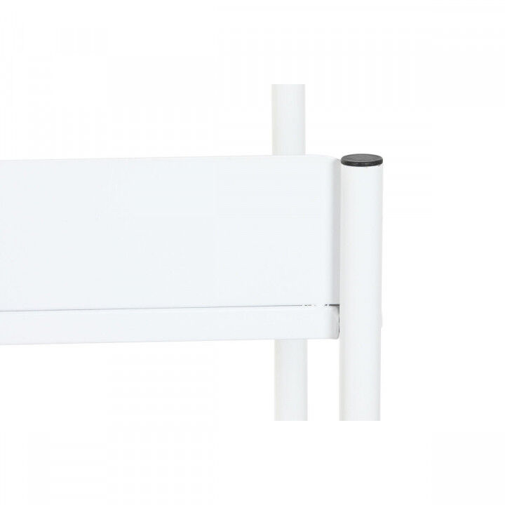 Planken Home ESPRIT Wit Metaal 120 x 30 x 76 cm