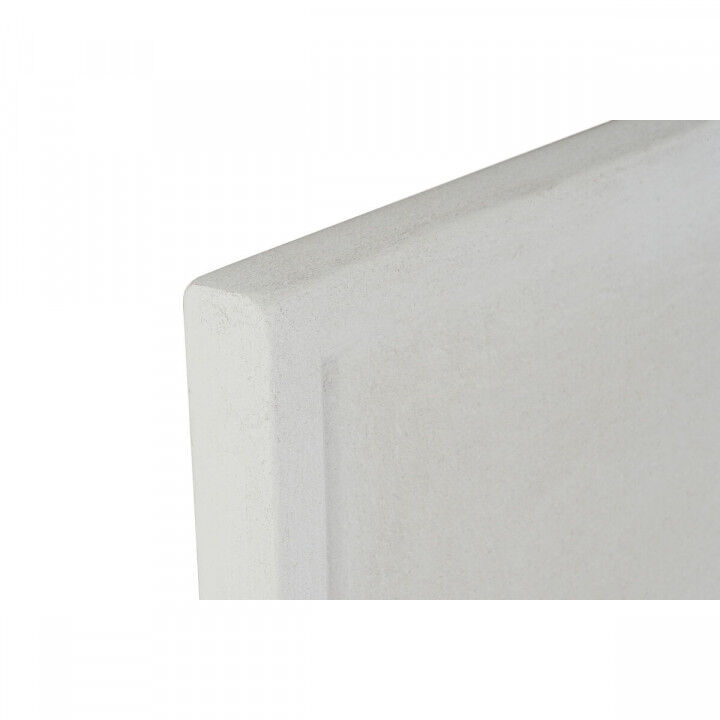 Wanddecoratie Home ESPRIT Wit Modern Wereldkaart 180 x 4 x 120 cm (3 Onderdelen)