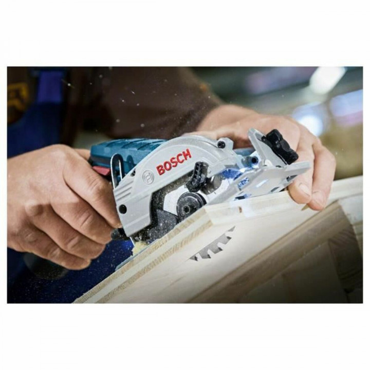 Circular saw BOSCH GKS 10.8 V-LI 12 V 10,8 V (1 Unit)