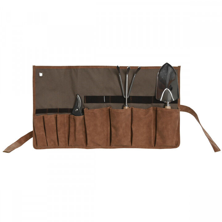 Porte-outil Home ESPRIT Marron 54 x 29 x 6 cm