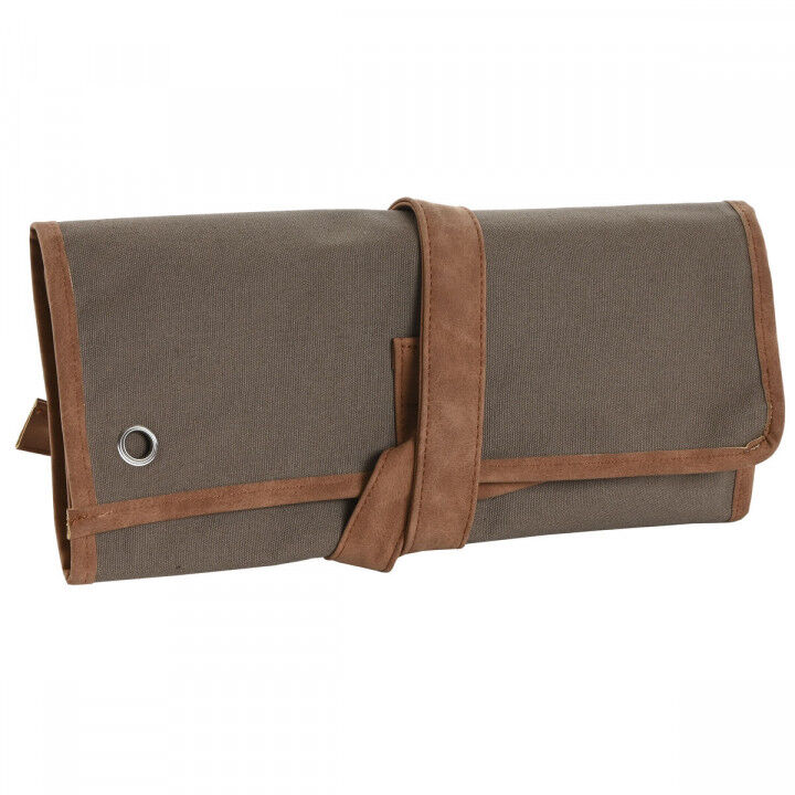 Gereedschapshouders Home ESPRIT Bruin 54 x 29 x 6 cm