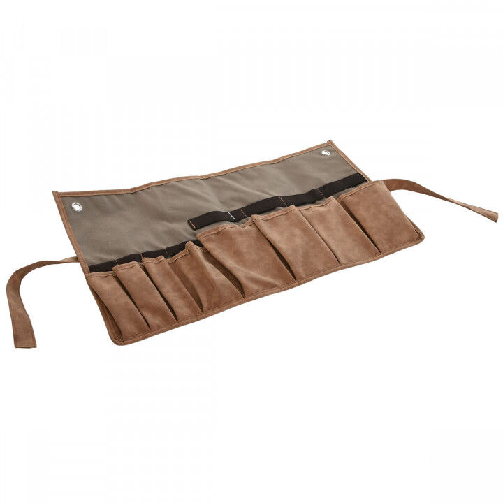 Porte-outil Home ESPRIT Marron 54 x 29 x 6 cm