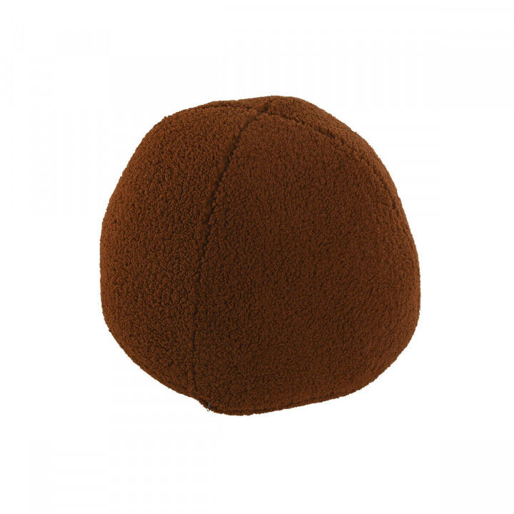 Cojín Home ESPRIT Terracota Boho 50 x 50 x 40 cm