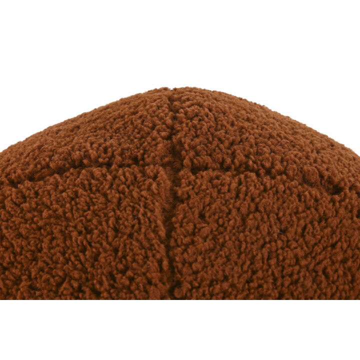 Cuscino Home ESPRIT Terracotta Boho 50 x 50 x 40 cm