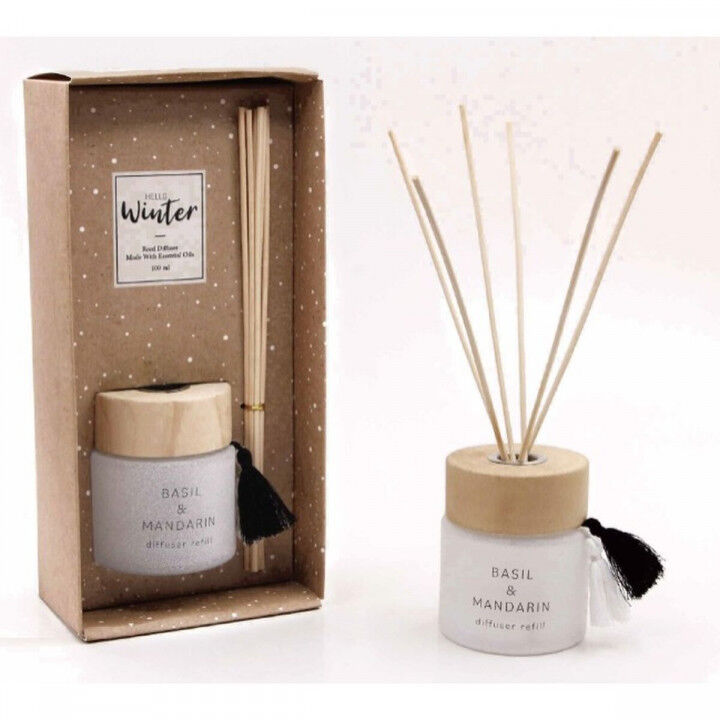 Deodorante per Ambienti DKD Home Decor 100 ml