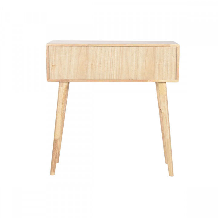 Meuble d'Entrée Home ESPRIT 80,5 x 30 x 80 cm