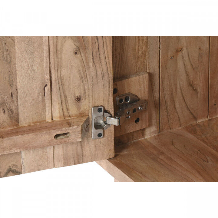 Nightstand Home ESPRIT 50 x 35,5 x 55,5 cm