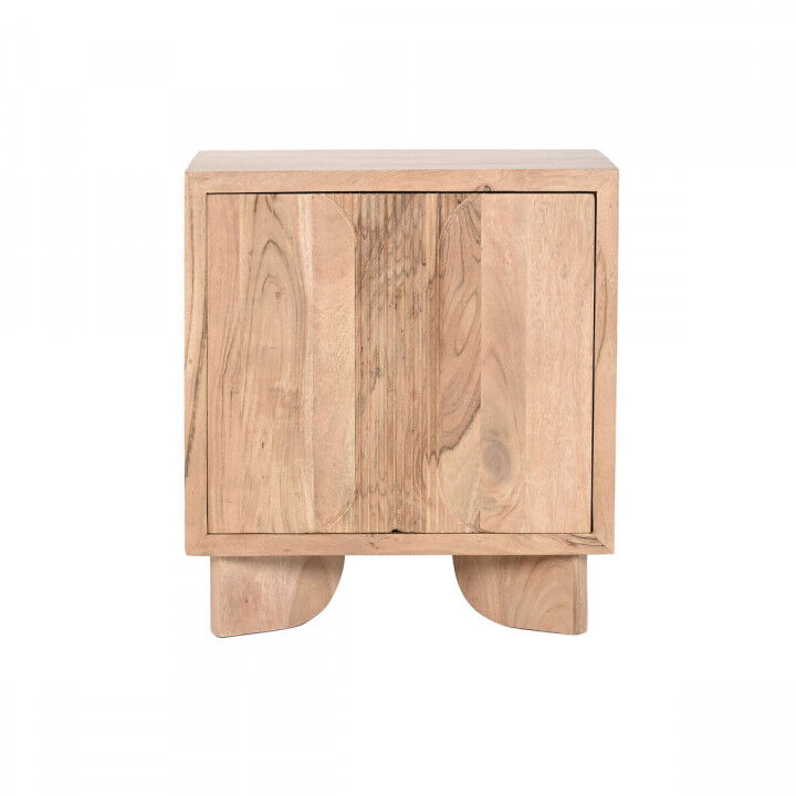 Nachttisch Home ESPRIT 50 x 35,5 x 55,5 cm