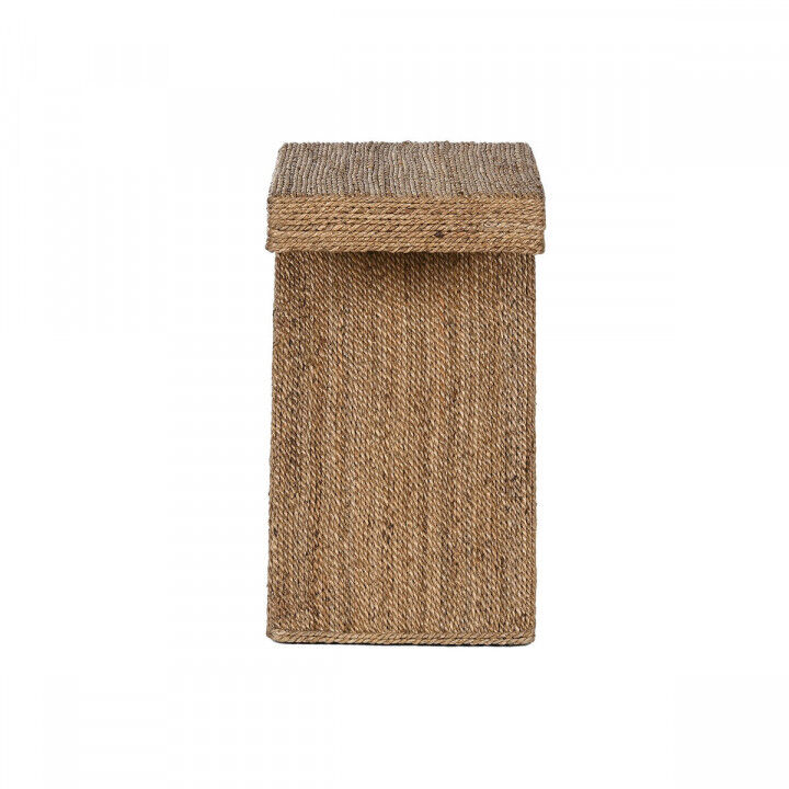 Side table Home ESPRIT Natural 35 x 40 x 60 cm