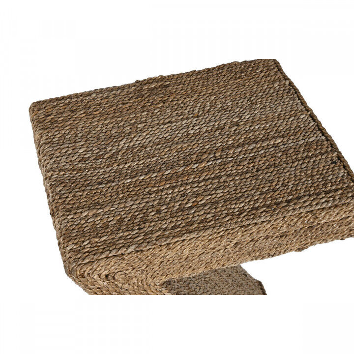 Side table Home ESPRIT Natural 35 x 40 x 60 cm