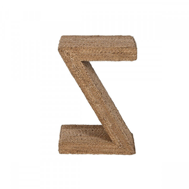 Bijzettafel Home ESPRIT Natuurlijk 35 x 40 x 60 cm