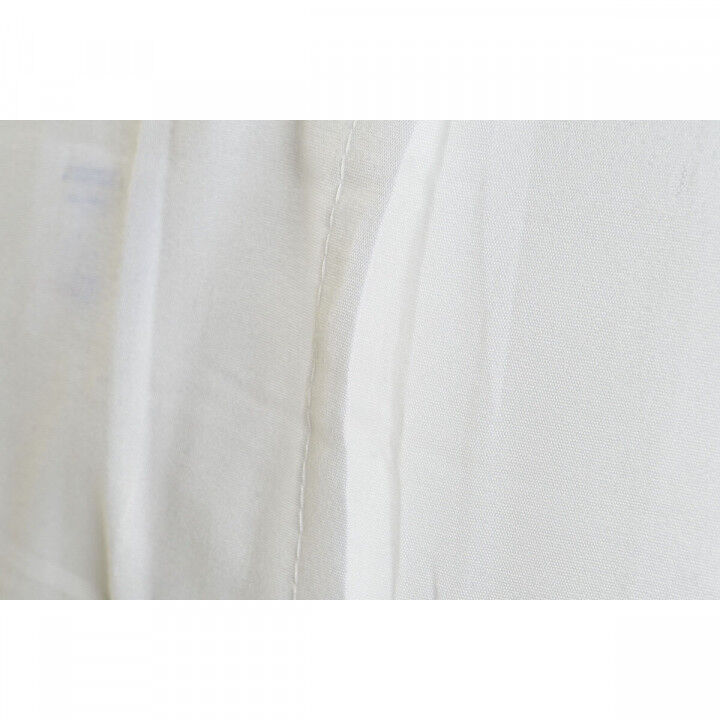 Kussen DKD Home Decor Wit Polyester Gebloemd 60 x 10 x 40 cm