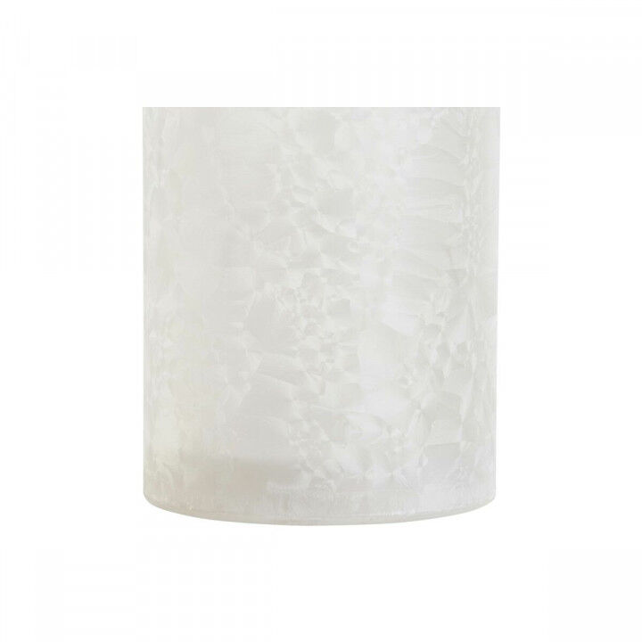 Lighting decoration DKD Home Decor White 10 x 10 x 15 cm