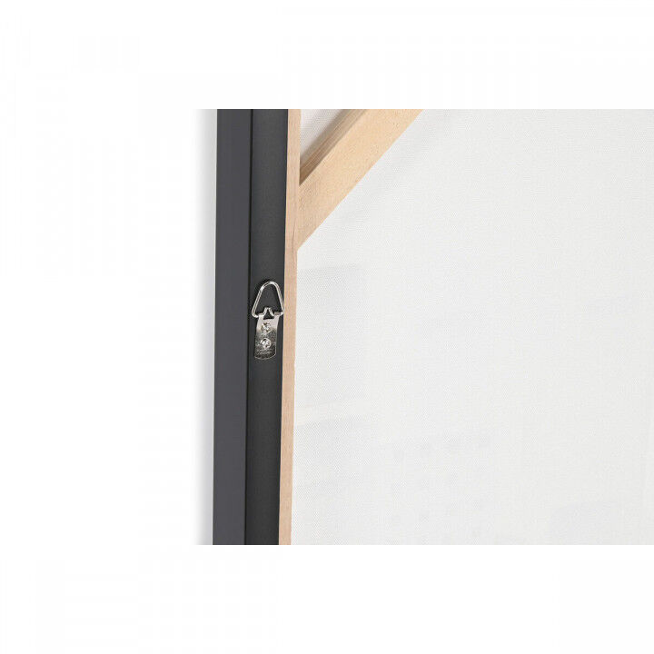 Leinwand Home ESPRIT polystyrol Leinwand 122,3 x 4,5 x 82,3 cm