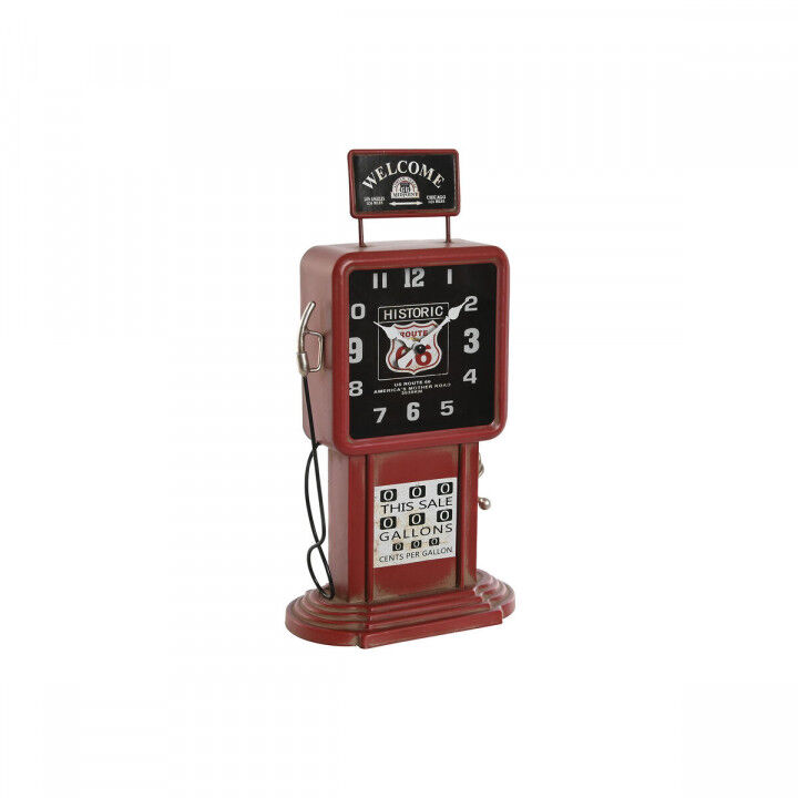 Bordur Home ESPRIT Rot Vintage gasolinera