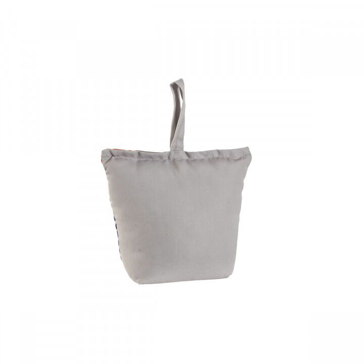 Fermaporta Home ESPRIT Sabbia 20 x 10 x 25 cm (2 Unità)