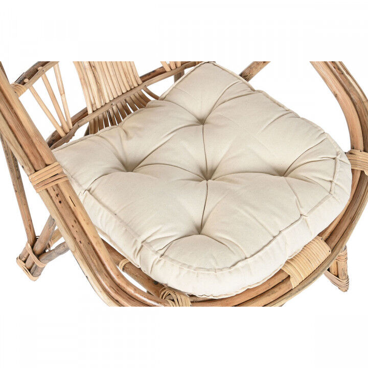 Chaise de jardin Home ESPRIT 63 x 55 x 90 cm