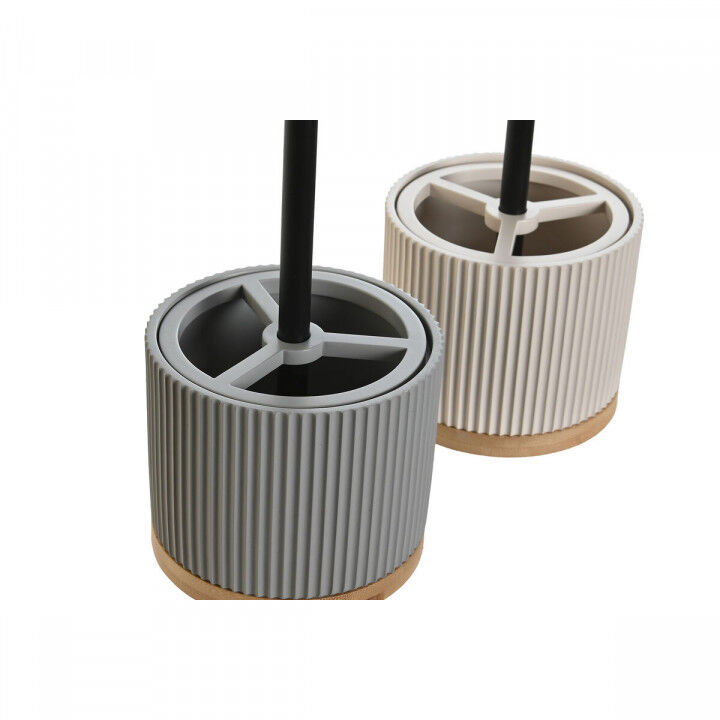 Espejo con Soporte DKD Home Decor