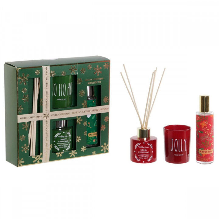 Varitas Perfumadas DKD Home Decor (2 Unidades)